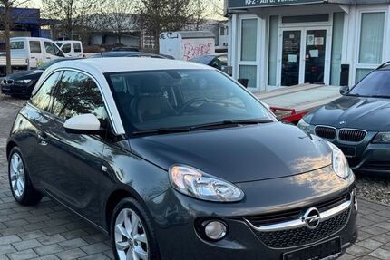 Opel Adam 91.000 km 6.999 &euro; Dachau 85221