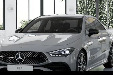 Mercedes-Benz CLA 220 9.900 km 41.900 € München 80636