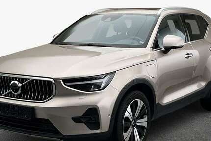 Volvo XC40 116.525 km 27.494 &euro; München 80809