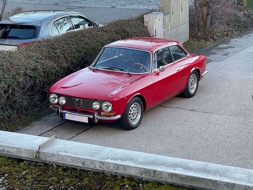 GTV