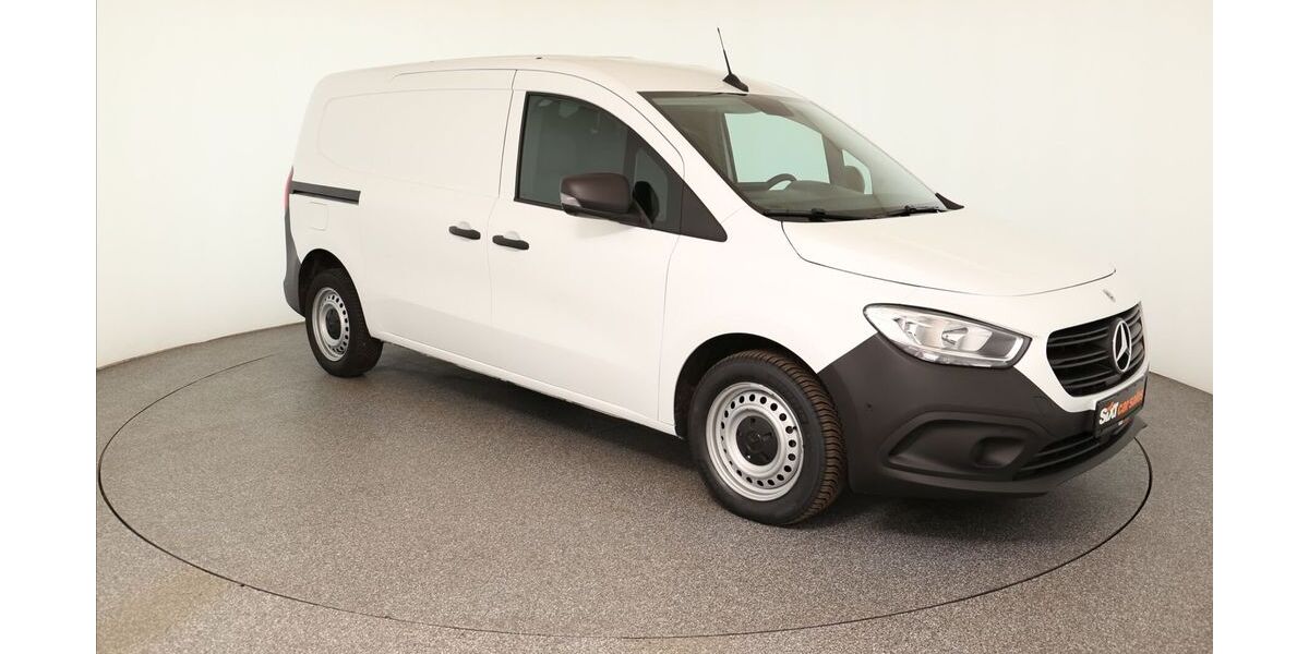 Mercedes-Benz Citan 44.018 km 19.770 &euro; Garching 85748