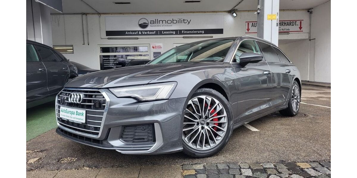 Audi A6 122.000 km 32.900 &euro; München 81541