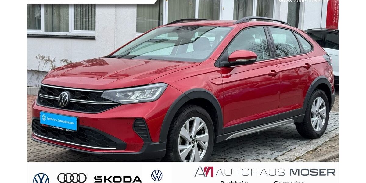 VW Taigo 28.900 km 17.520 &euro; Puchheim 82178