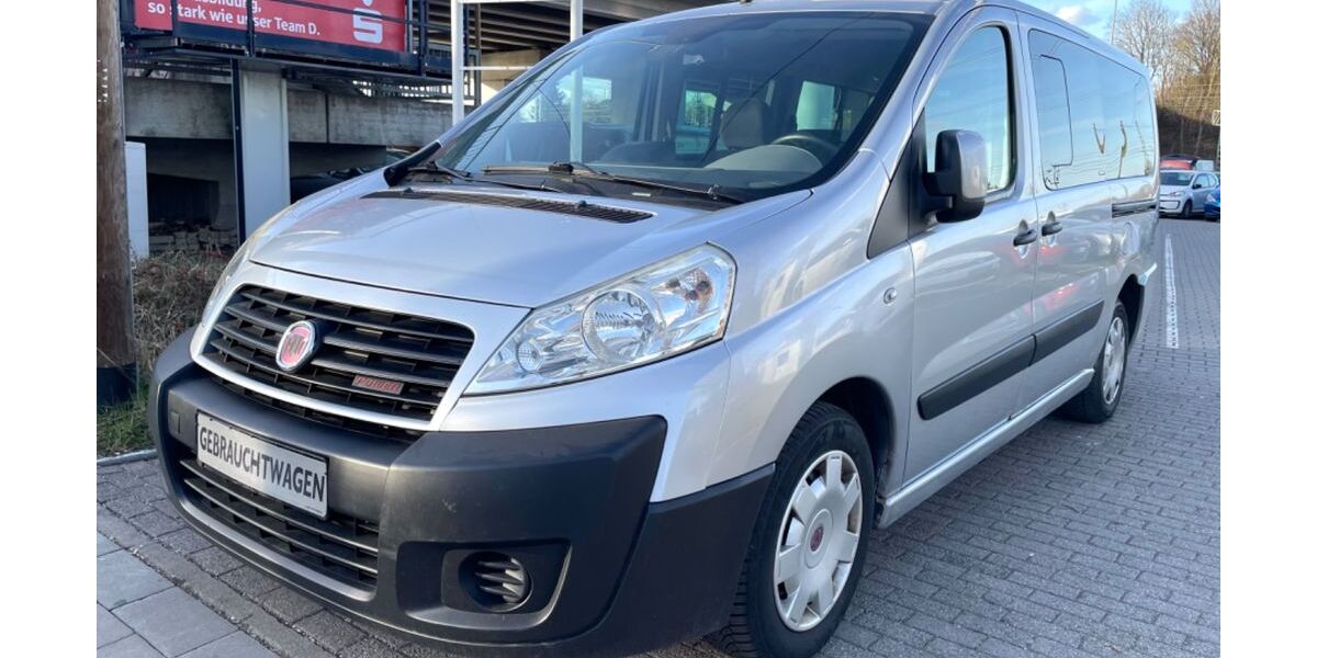 Fiat Scudo 255.000 km 4.999 &euro; Muenchen 81825