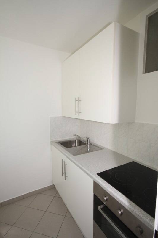 Hübsche 1,5-Zimmer-Wohnung, in ruhiger Lage, Nähe U-2 in Milbertshofen