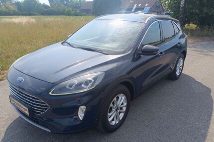 Ford Kuga 41.965 km 16.999 &euro; München 81249