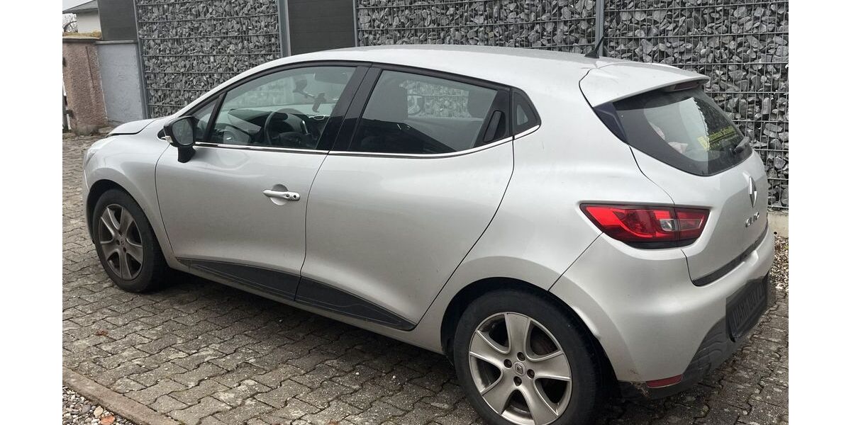 Renault Clio 105.000 km 4.000 &euro; Markt Indersdorf 85229