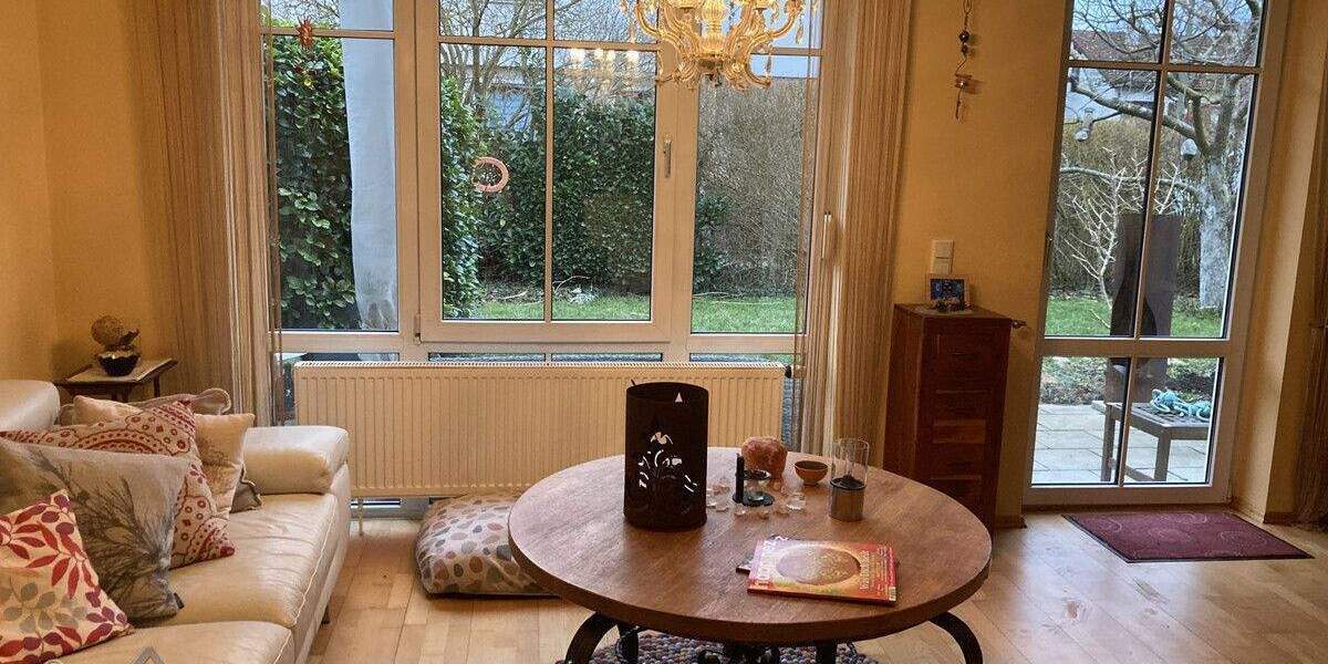 Reihenendhaus Maisach - 6 Zimmer, 147 m&sup2;, 950.000&euro; | Angebot:25666752