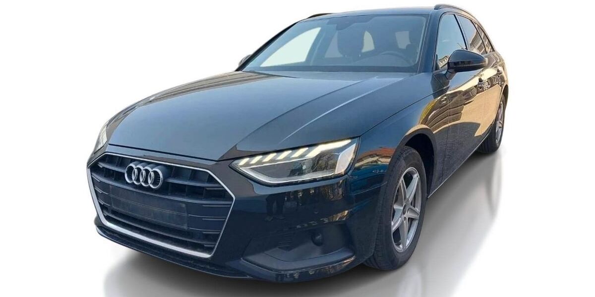 Audi A4 164.000 km 15.990 &euro; München 81243