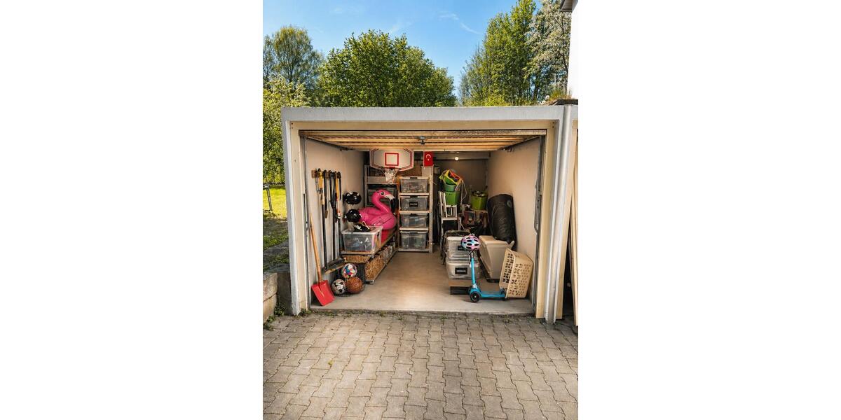 Etagenwohnung Markt Schwaben - 3 Zimmer, 58 m&sup2;, 370.000&euro; | Angebot:26381882