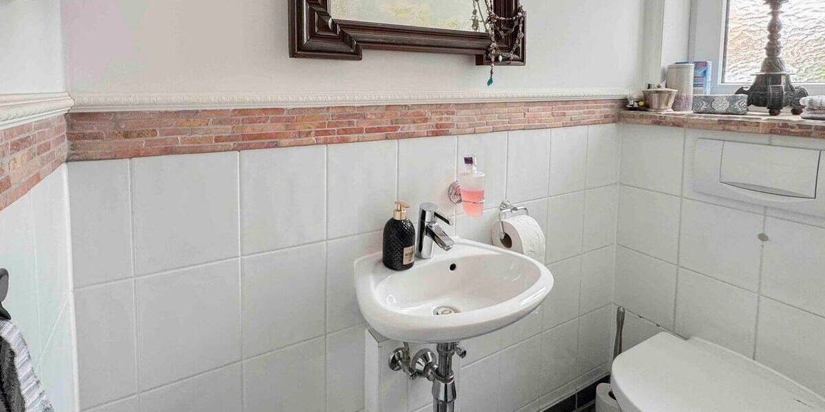 Reihenmittelhaus Puchheim Puchheim Bahnhof - 4 Zimmer, 136 m&sup2;, 840.000&euro; | Angebot:26189181