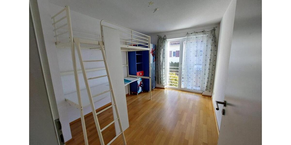 Familienfreundliches Reihenhaus, A+ Energieff. – provisionsfrei 5 zimmer