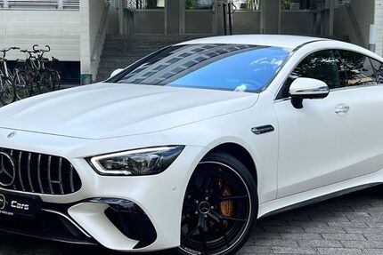 Mercedes-Benz AMG GT 24.900 km 123.100 € München 81677