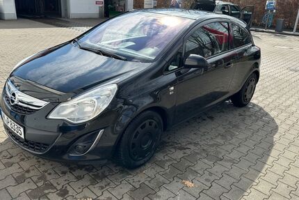 Opel Corsa 132.750 km 3.990 &euro; Unterschleißheim 85716