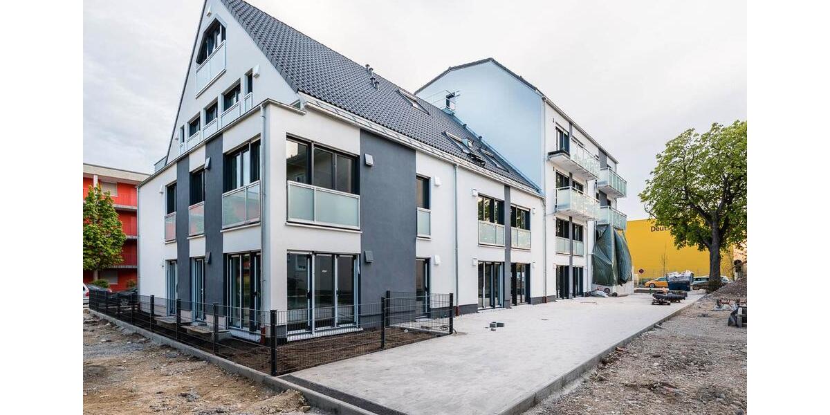 Erdgeschoßwohnung München Am Riesenfeld - 1.5 Zimmer, 39 m&sup2;, 1.219&euro; | Angebot:26439738