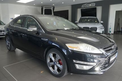 Ford Mondeo 264.366 km 3.980 &euro; Neufahrn 85375