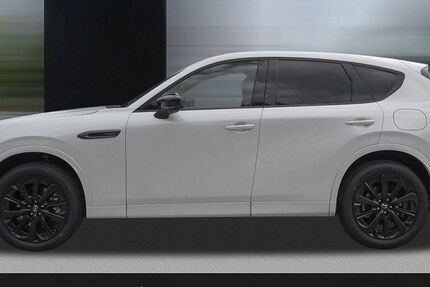 Mazda CX-60 5.502 km 45.450 &euro; Neufahrn 85375