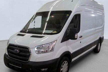 Ford Transit 23.000 km 31.990 &euro; Bergkirchen 85232