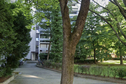 Garagen / Stellplätze München Am Riesenfeld - 79.000&euro; | Angebot:26003278