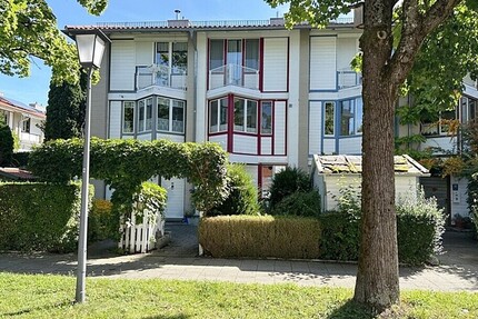 *** HAUS im GRÜNEN *** FAMILIENTRAUM *** günstig im Erbbaurecht *** Gartenstadt Johanneskirchen *** 5 zimmer