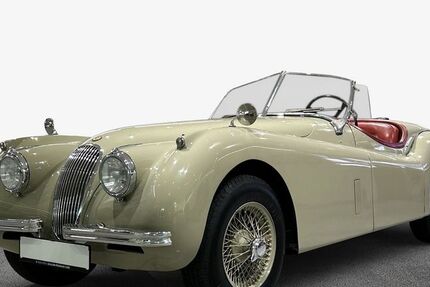 Jaguar XK 99.042 km 119.000 &euro; München 81477
