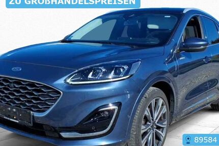 Ford Kuga 88.622 km 19.190 &euro; Starnberg 82319