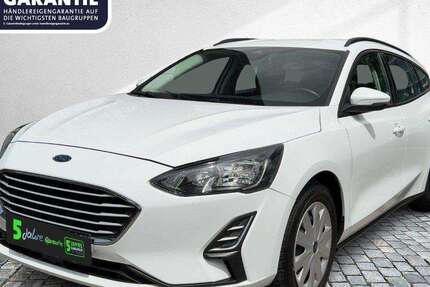 Ford Focus 46.958 km 13.580 &euro; München 81477