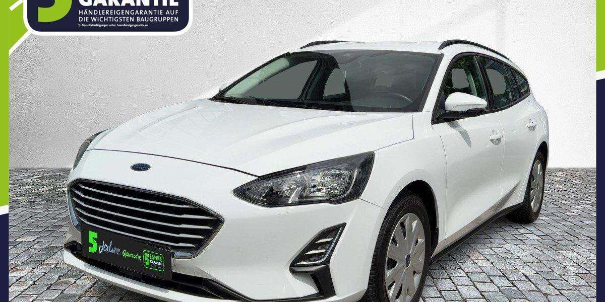 Ford Focus 46.958 km 13.580 &euro; München 81477
