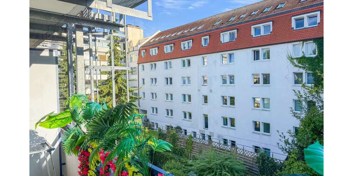 Wohnung zum Kaufen in München 320.000 € 39 m² 1 zimmer