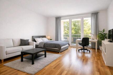 Wohnung Germering - 22 Zimmer, 50 m&sup2;, 799&euro; | Angebot:25400374