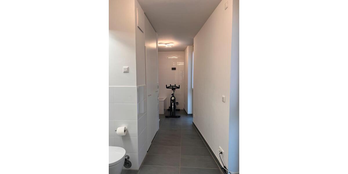 Charmantes Townhouse mit großem Garten in München-Trudering 2.5 zimmer