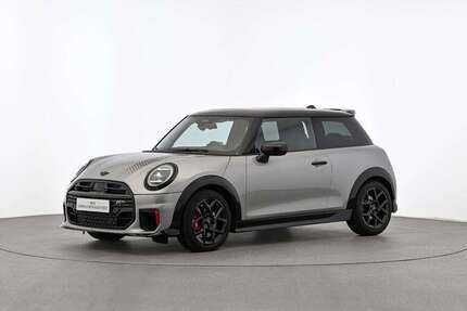 Mini John Cooper Works 15.586 km 36.965 &euro; München 80788