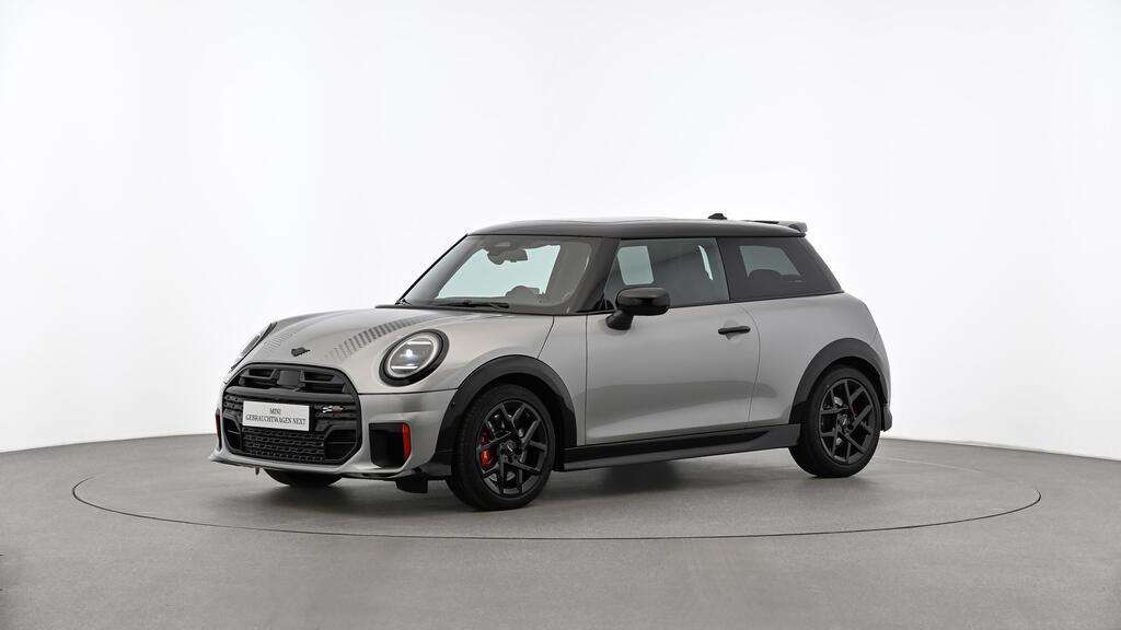 Mini John Cooper Works 15.586 km 36.965 &euro; München 80788