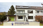 ***Sanierte Doppelhaushälfte mit Einliegerwohnung – Ruhig, familienfreundlich, bezugsbereit*** - Doppelhaushälfte München Pasing-Obermenzing | Angebot:25126180