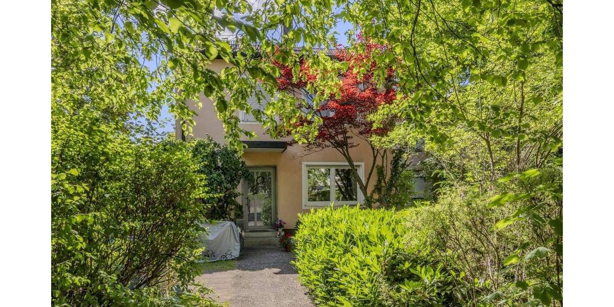 Reihenendhaus München Feldmoching-Hasenbergl - 5 Zimmer, 130 m&sup2;, 845.000&euro; | Angebot:26912759