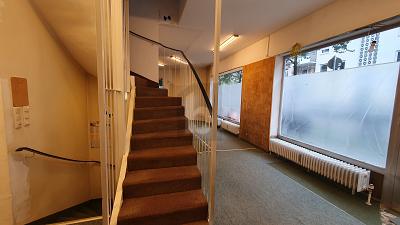 ATTRAKTIVE LAGE - RENOVIERUNGSBEREIT - Gewerbeobjekt München Au-Haidhausen | Angebot:26055916