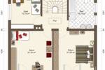 Einfamilienhaus München Ramersdorf-Perlach - 5 Zimmer, 160 m&sup2;, 2.730&euro; | Angebot:26544143