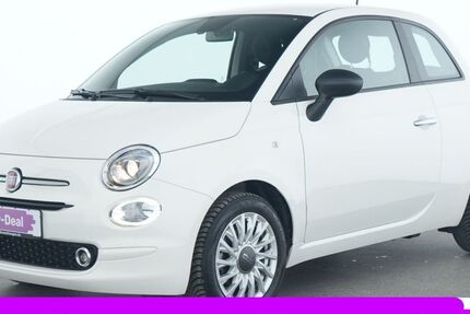 Fiat 500 9.806 km 13.475 &euro; Garching bei München 85748