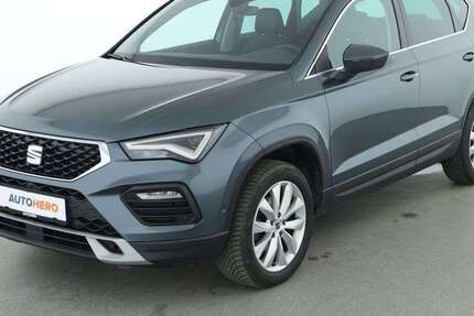 Seat Ateca 76.472 km 19.910 &euro; Neufahrn 85375