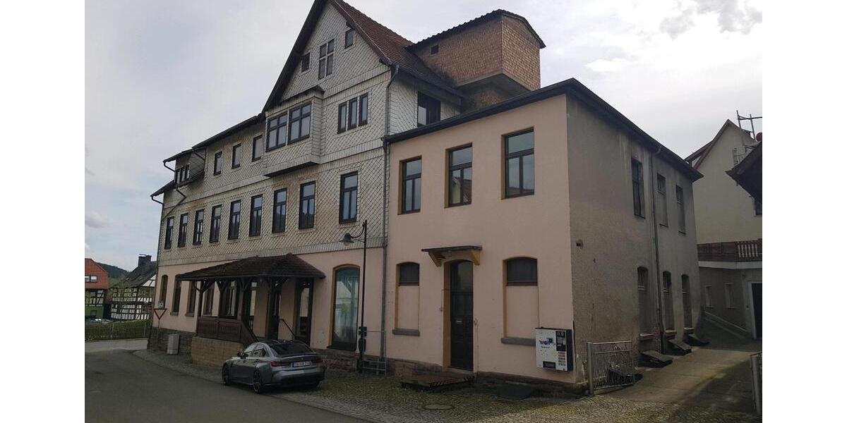 Gewerbliche Objekte in Meiningen Walldorf Zu vermieten zimmer