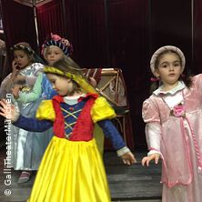 Dornröschen - Festival 15.03.2026 Galli Theater München