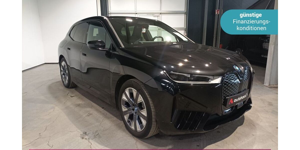 BMW iX 26.136 km 39.970 &euro; Eching 85386