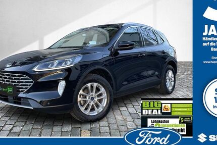 Ford Kuga 55.920 km 20.440 &euro; München 81827