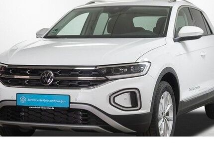 VW T-Roc 26.000 km 37.947 &euro; München 81476