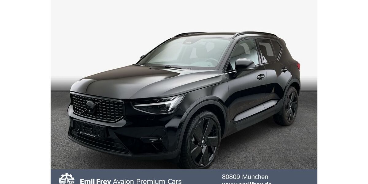 Volvo XC40 23.662 km 32.945 &euro; München 80809