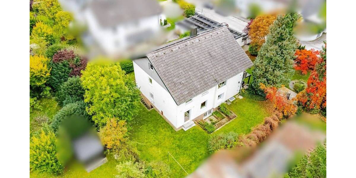 Mehrfamilienhaus, Wohnhaus München Trudering-Riem - 6 Zimmer, 223 m&sup2;, 898.000&euro; | Angebot:25666556