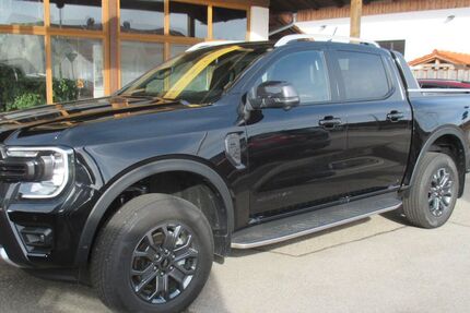 Ford Ranger 1.200 km 59.990 &euro; Faistenhaar 85649