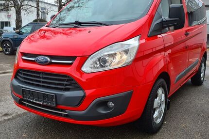 Ford Transit Custom 310.000 km 12.500 &euro; Germering 82110