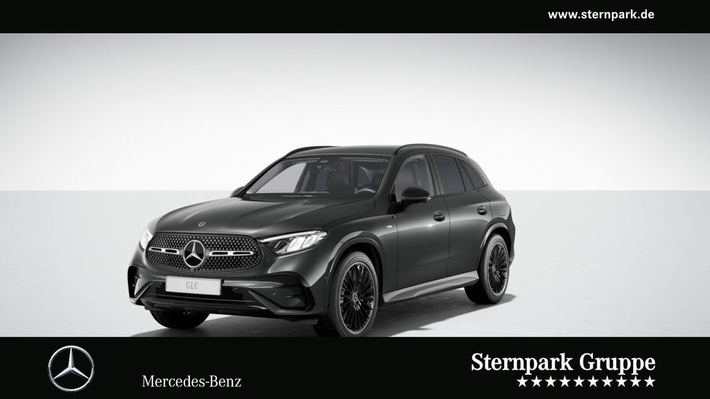 Mercedes-Benz GLC 300 19.484 km 64.790 &euro; Feldkirchen 85622