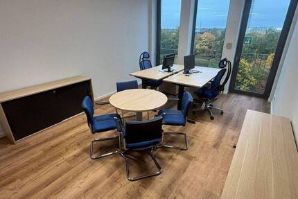 Gewerbeobjekt München Moosach - 650&euro; | Angebot:26817972